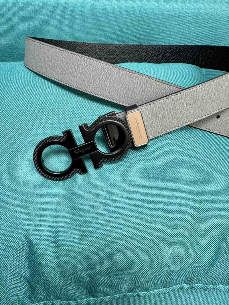 Ferragamo Belts